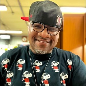 Meet your Posher, Shaun